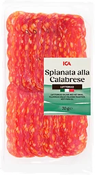 Salami Spinata alla Calabrese 70g ICA