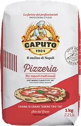 Pizzeria Vetemjöl