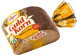 Guldkorn 500g Pågen