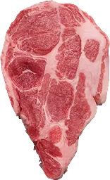 Fläskkarré benfri ca 800g