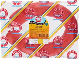 Falukorv ca 1,3kg Vaggeryds Chark