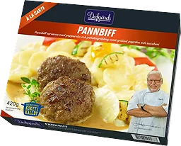 Pannbiff
