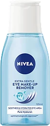 Sminkborttagning Extra Gentle Eye Make-up Remover 125ml Nivea