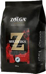 Mollbergs Mörkrost Hela Bönor