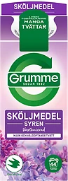 Sköljmedel Syren Grumme 750ml