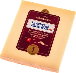 Le Gruyère® Classic ca 150g Wernerssons