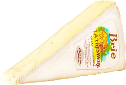 Brie Tremiere ca 250g Hugo Ericson Ost