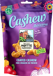 Mexicana Cashew