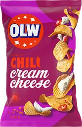 Chili Cream Cheese