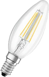 LED CL B Kron E14 40W Osram