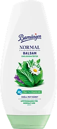 Balsam Normal 250ml Barnängen