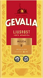 Bryggkaffe Milea Ljusrost