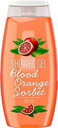 Duschkräm Blood Orange Sorbet 500ml ICA
