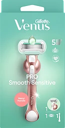 Pro Smooth Sensitive Rakhyvel