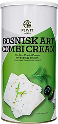 Bosnisk Creme Trade