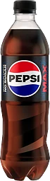 Pepsi Max