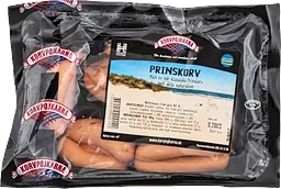 Prinskorv