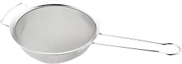 Sil Rostfri 14cm ICA