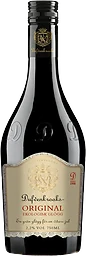 Glögg 2,25% Ekologisk  750ml Dufvenkrooks