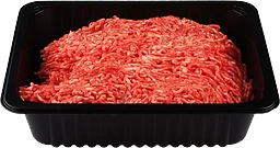 Nötfärs finmalen storpack 1400g Citys