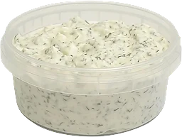Potatissallad Vitlök ca 250g