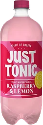 Tonic Water Hallon & Citron 1L Spirit of Sweden