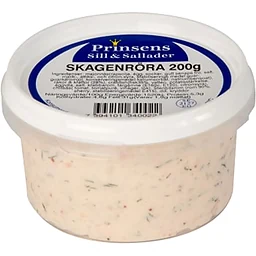 Skagenröra 200g Prinsens