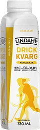 Drickkvarg Vanilj