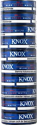 Blue Stark White Stock 10-p Knox
