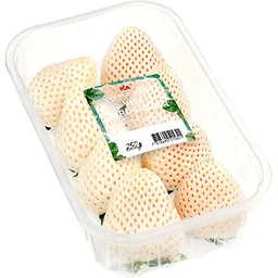 Jordgubbar Pearl 250g Klass 1 ICA