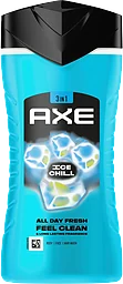 Duschgel Ice Chill 250ml AXE