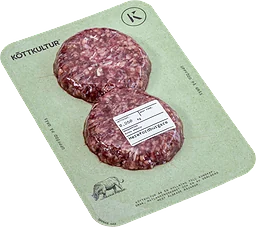 Herefordburgare 2-pack
