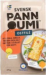 Pannoumi Ostfilé Svensk 275g Skånemejerier