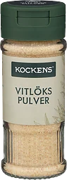 Vitlökspulver