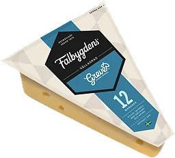 Grevé® lagrad 12 m ca 674 g Falbygdens