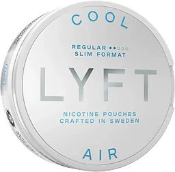 Cool Air Regular