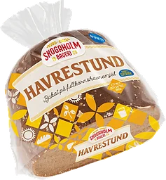 Havrestund 500 g Skogaholms
