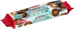 Glutenfri Piruett Salted Caramel 110g Semper