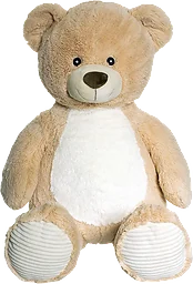 Mjukisdjur Nalle Viggo 100cm Teddykompaniet