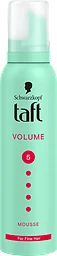Volume 5 For Fine Hair Hårmousse