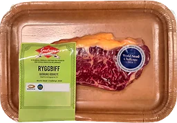 Ryggbiff WSC Gudruns Godaste ca 350g Gudruns
