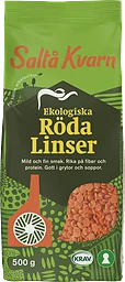 Röda Linser