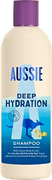 Schampo Deep Hydration 300ml Aussie