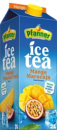 Is Tea Mango Maracuja