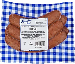 Chorizo 500g Marieholmskorv