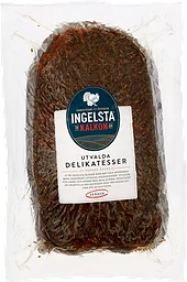 Kalkonbröst örtmarinerad i skivor ca 14g Ingelsta Kalkon