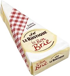 Brie Le Bon