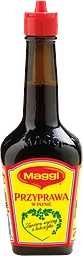 Flytande krydda Maggi