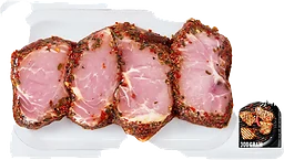 Chilimedaljong 300g ICA