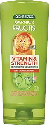 Vitamin& Strenght